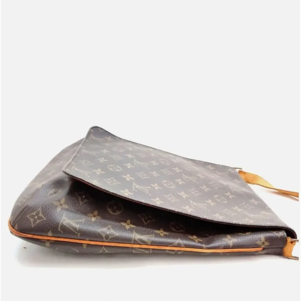 ⭐🔥AUTHENTIC🔥⭐LV Musette Salsa GM monogram Crossbody